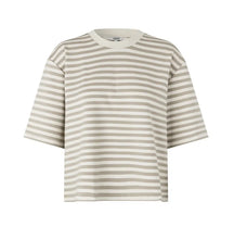 Load image into Gallery viewer, mbyM Betsy Stripe Top
