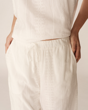 Load image into Gallery viewer, Grace &amp; Mila Piccoli Embroidered Trousers
