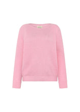Load image into Gallery viewer, FRNCH Sylvie Summer Knit - 2 Colours
