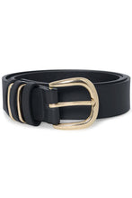 Load image into Gallery viewer, B Young Vaihere Black Belt - 3 Sizes
