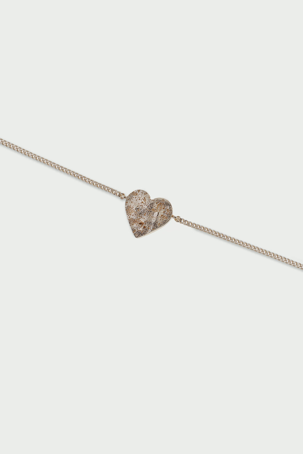 Tutti Spirit Bracelet - Silver & Gold