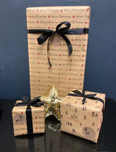 Load image into Gallery viewer, Christmas Gift Wrapping Service
