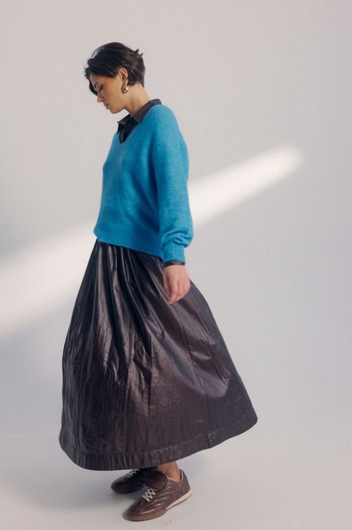 NÜMPH Miu skirt