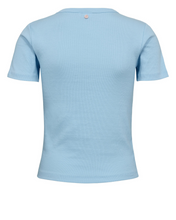 Load image into Gallery viewer, NÜMPH Makeny Cropped T-Shirt - 2 Colours

