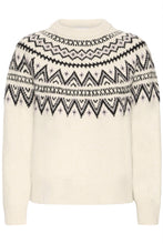 Load image into Gallery viewer, B Young Ohelle Jumper - 2 Colours
