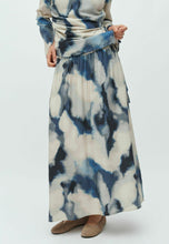 Load image into Gallery viewer, mbyM Aveline Print Skirt

