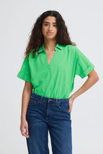 Load image into Gallery viewer, ICHI Imana Shirt
