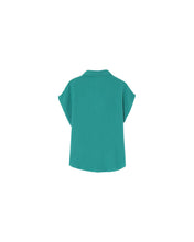 Load image into Gallery viewer, Grace &amp; Mila Metisse Cheesecloth Blouse - 2 Colours
