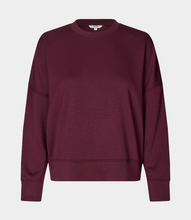 Load image into Gallery viewer, mbyM Gill Sweatshirt - Fig
