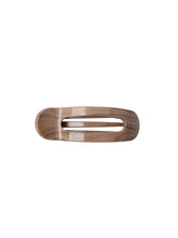 Load image into Gallery viewer, Black Colour DK Emery Hair Clip - 2 Colours

