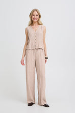 Load image into Gallery viewer, B Young Falakka Waistcoat
