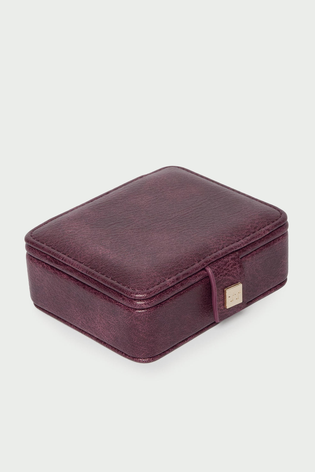 Tutti Spirit Mini Jewellery Box - Cherry