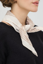 Load image into Gallery viewer, B Young Vanille Scarf
