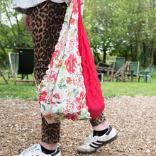 Load image into Gallery viewer, My Little Eco Tote Bag - 9 Designs
