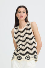 Load image into Gallery viewer, B Young Oesra Sleeveless Top
