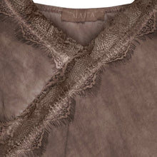 Load image into Gallery viewer, Marta du Chateau Dream Asymmetric Top - ONE SIZE
