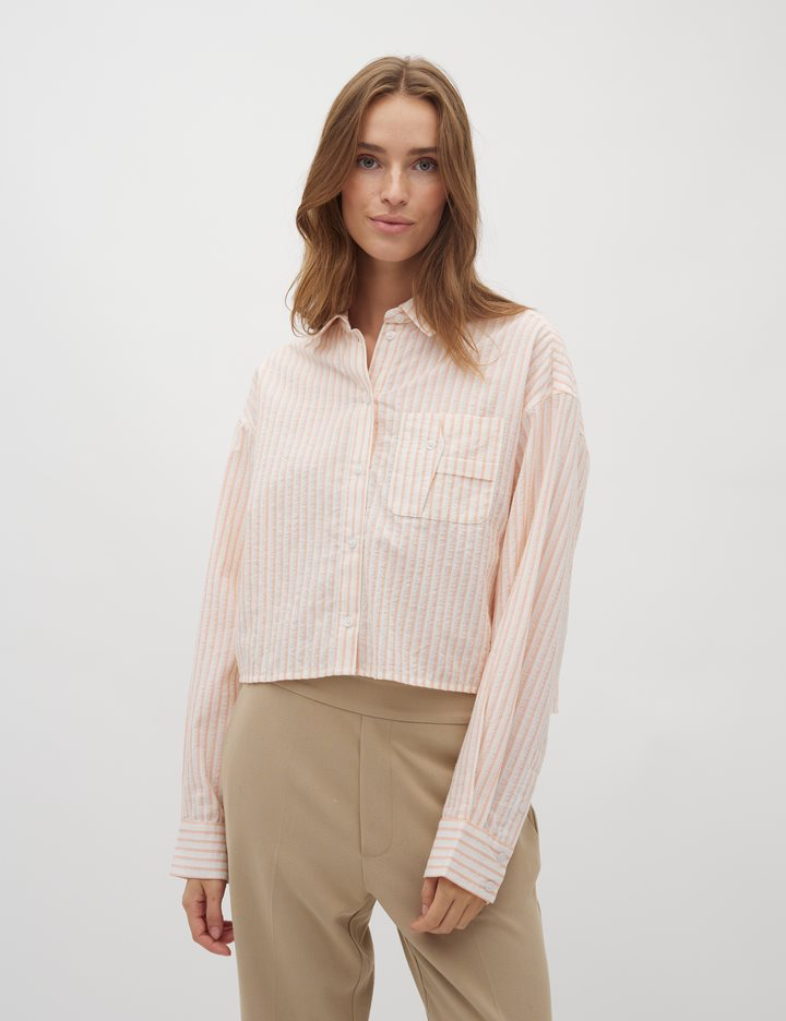 mbyM Emmelia Deserae Shirt - 2 colours