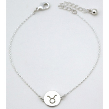 Load image into Gallery viewer, Zodiac Star Sign Bracelet
