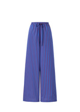 Load image into Gallery viewer, FRNCH Edeline Stripe Trousers
