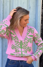 Load image into Gallery viewer, NÜMPH Seida Pullover
