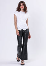 Load image into Gallery viewer, Religion Time T- shirt - White
