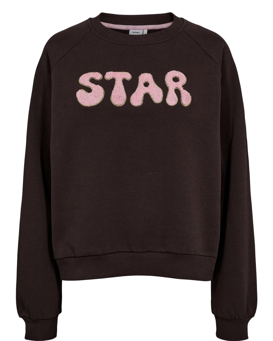 NÜMPH Starlie Sweatshirt