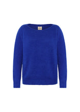 Load image into Gallery viewer, FRNCH Sylvie Summer Knit - 2 Colours
