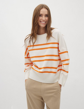 Load image into Gallery viewer, mbyM Gillian Bravana Stripe Jumper  - 2 colours
