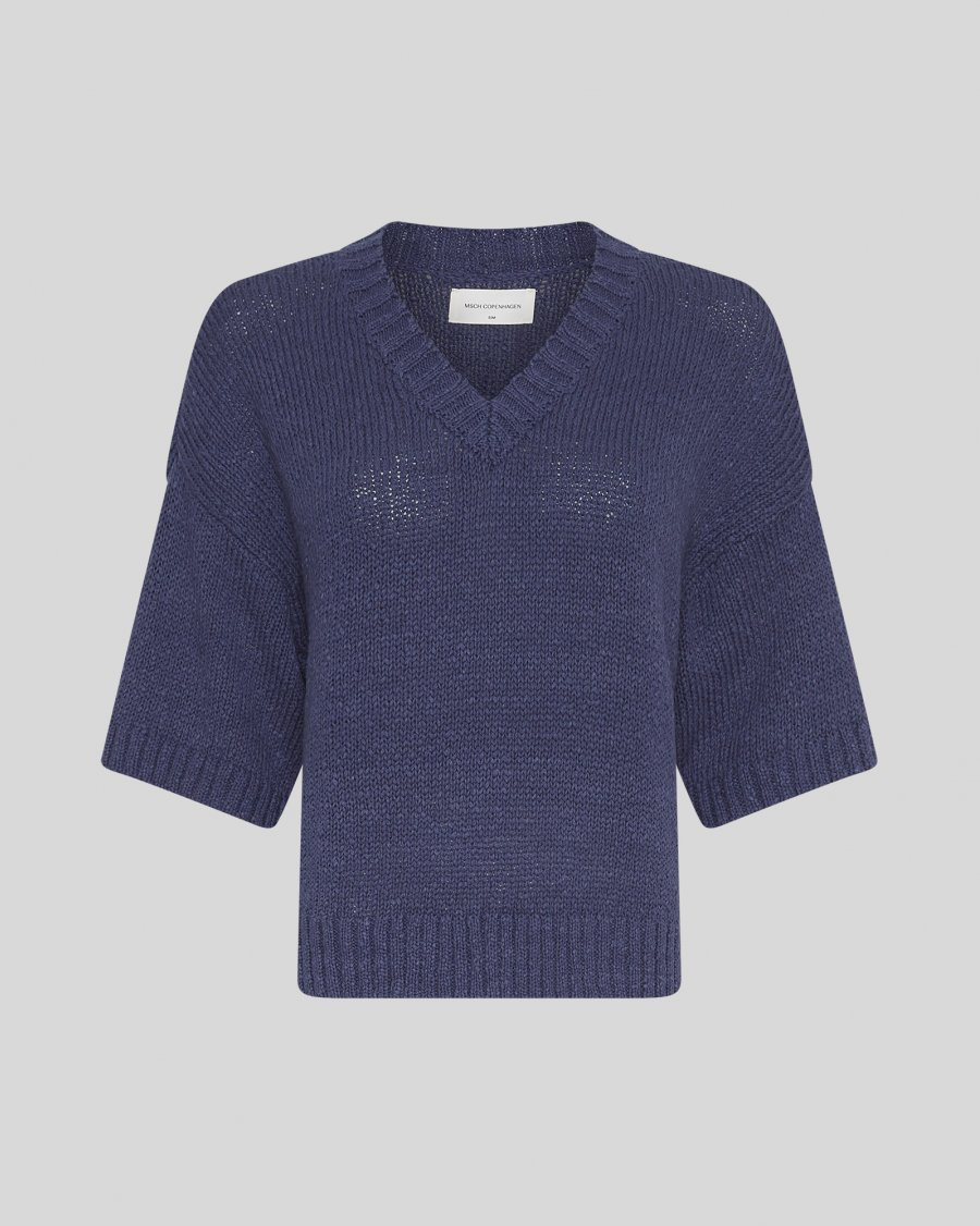 Moss Copenhagen Oceana Knit