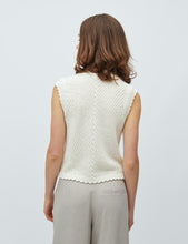 Load image into Gallery viewer, mbyM Maisa Knitted Vest
