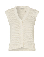 Load image into Gallery viewer, mbyM Maisa Knitted Vest
