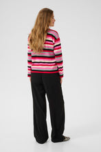 Load image into Gallery viewer, Culture Stripe Jumper
