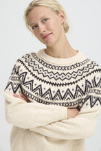 Load image into Gallery viewer, B Young Ohelle Jumper - 2 Colours
