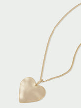 Load image into Gallery viewer, Tutti Revere Necklace - Silver &amp; Gold
