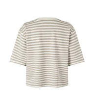 Load image into Gallery viewer, mbyM Betsy Stripe Top
