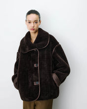 Load image into Gallery viewer, Grace &amp; Mila Amelio Coat
