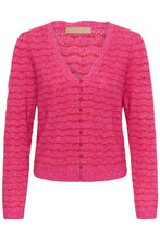 Load image into Gallery viewer, ICHI Julietta Cardigan
