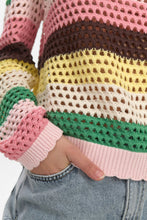 Load image into Gallery viewer, NÜMPH Moana Pullover
