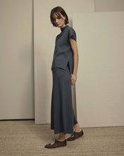 Load image into Gallery viewer, Moss Copenhagen Thamira Cropped Pants
