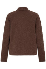 Load image into Gallery viewer, ICHI Kate Quilted Jacket
