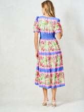 Load image into Gallery viewer, Hope &amp; Ivy Jo Tea Dress
