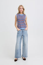 Load image into Gallery viewer, B Young Nero Sleeveless Top - 2 colours
