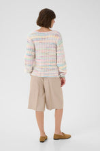 Load image into Gallery viewer, Culture Bilo Knitted Jumper
