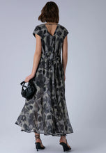 Load image into Gallery viewer, Religion Lilian Maxi Dress - Terrazzo Yellow
