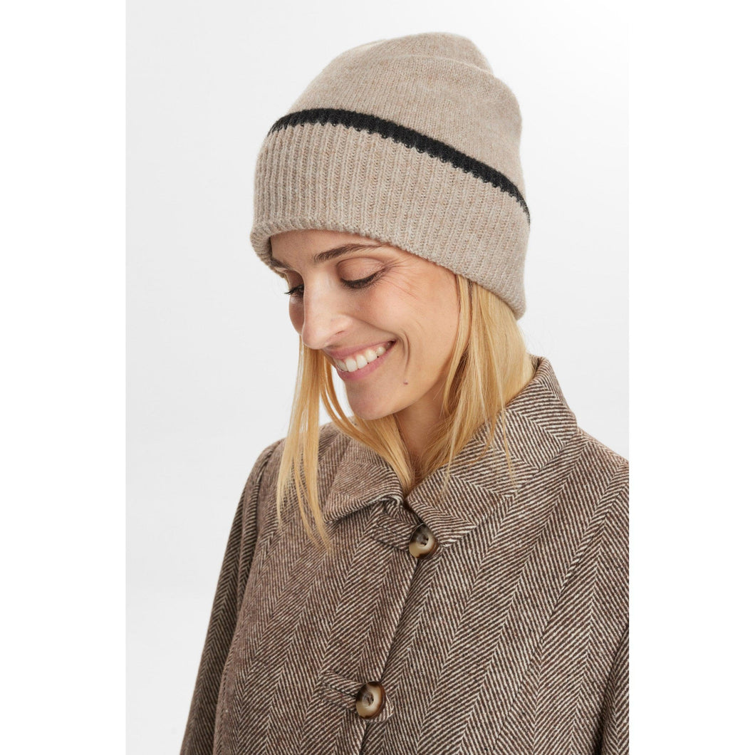 NÜMPH Oline Hat