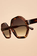 Load image into Gallery viewer, Powder Raven Sunglasses
