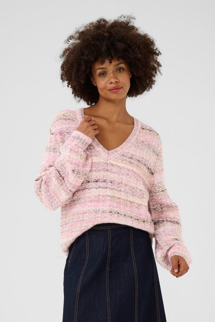 Culture Marble Jumper