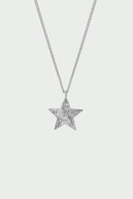 Load image into Gallery viewer, Tutti Cosma Necklace - Silver &amp; Gold
