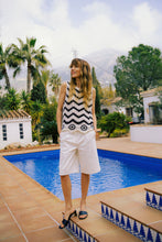 Load image into Gallery viewer, B Young Oesra Sleeveless Top
