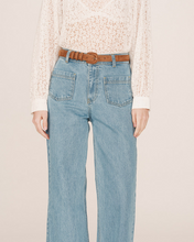 Load image into Gallery viewer, Grace &amp; Mila Scotland Belt - 3 colours

